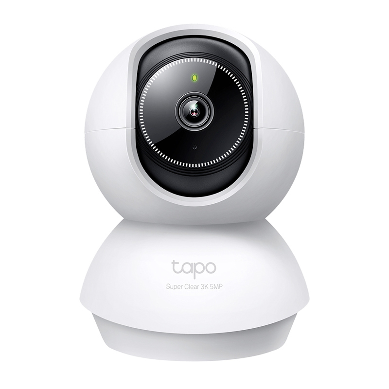 Tapo C230 Bewakingscamera - 3k 5mp