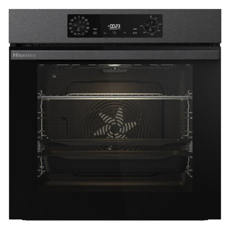 Hisense Bsa 65226 Pbx Pyrolyse Oven