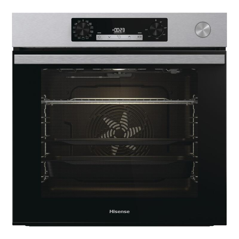 Heteluchtoven Hisense Bsa66211ax