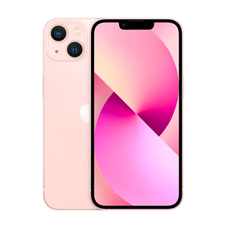 Apple Iphone 15 128go Rose Reconditionné Grade Eco