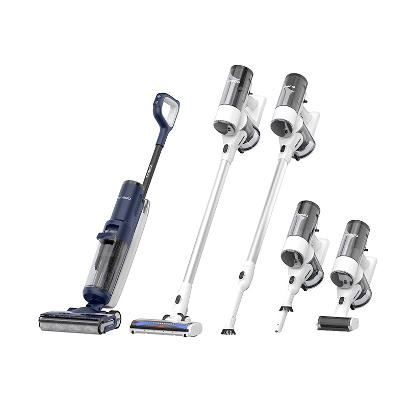 Aspirateur Laveur Tineco Floor One Switch S7 P