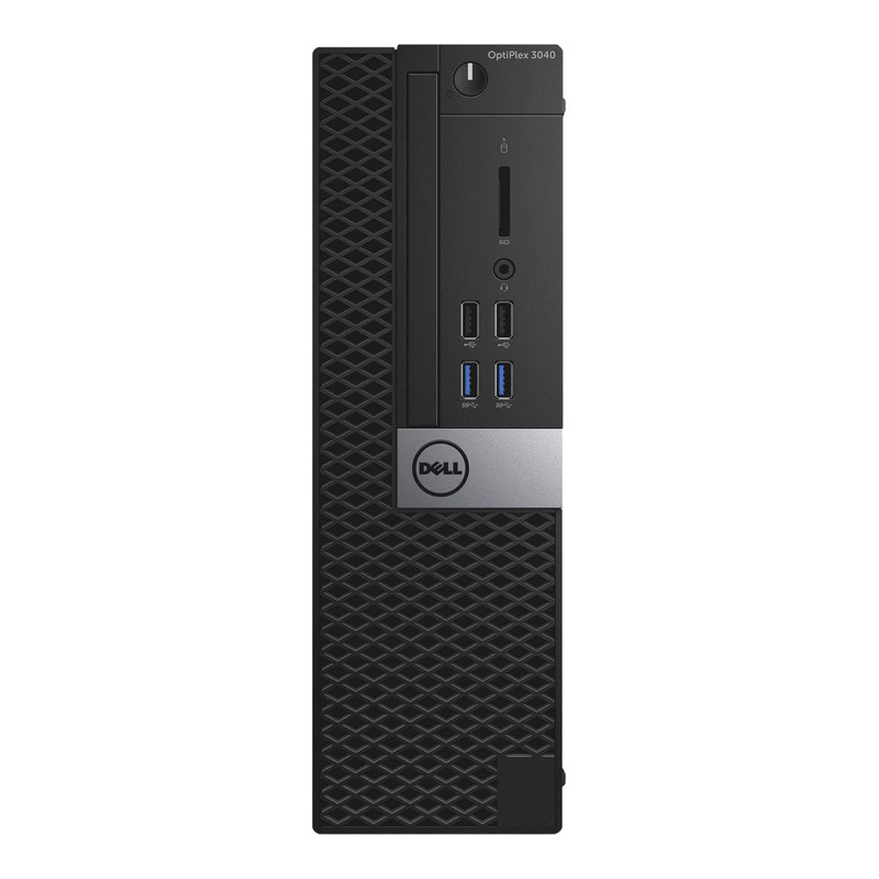 Unite Centrale Dell 3040sff Chrome Os- Intel I3/4go/128go/reconditionné Grade Eco