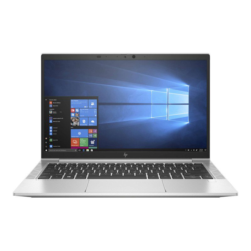 Pc Portable Hp 13" Hp830 G7- Intel I5/16/250- Reconditionné Grade Eco