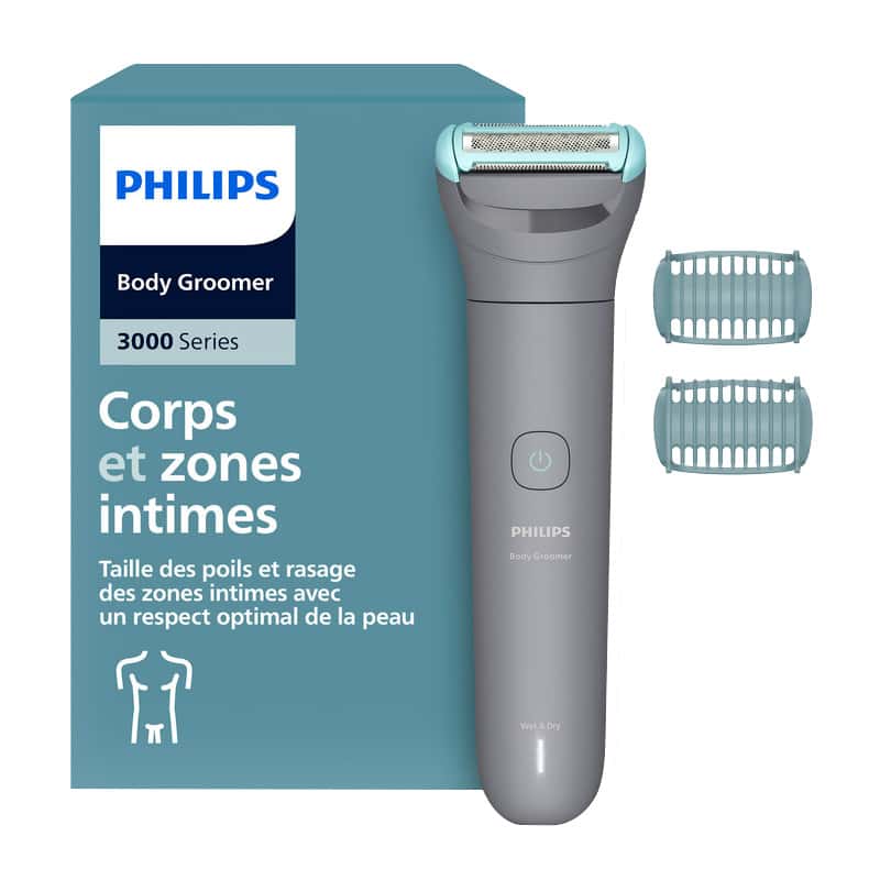 Tondeuse Corps Philips Bg3480/15