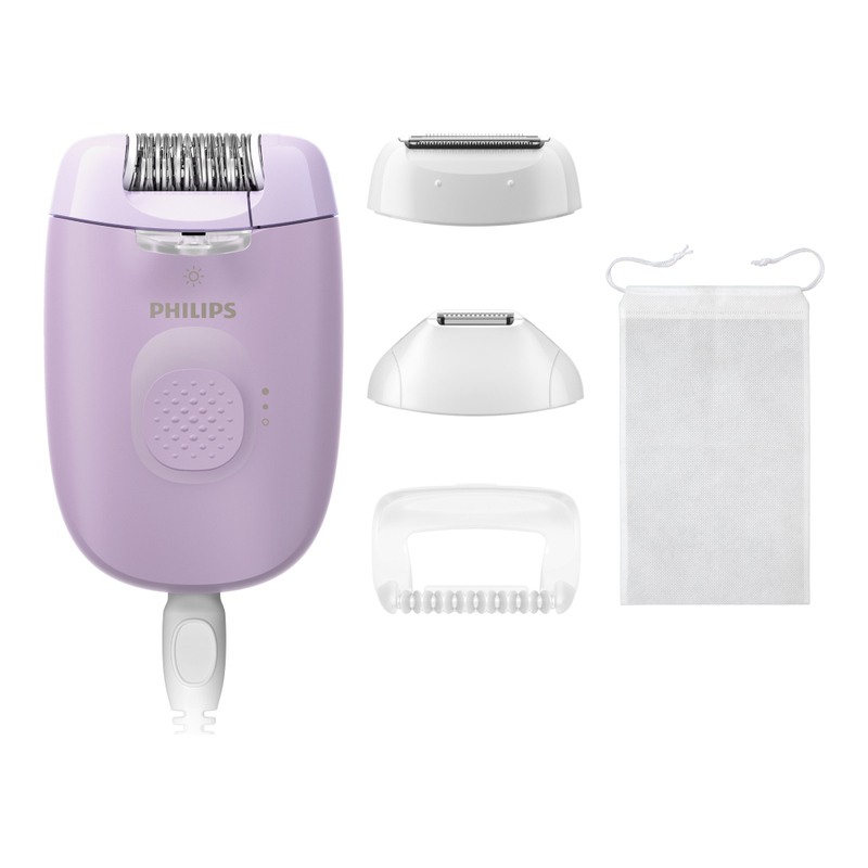 Epilateur Philips Series 4000 - Bre257/00