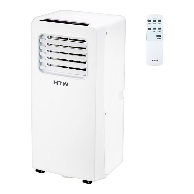 Climatiseur Mobile Htw 20m² Pc-026p38