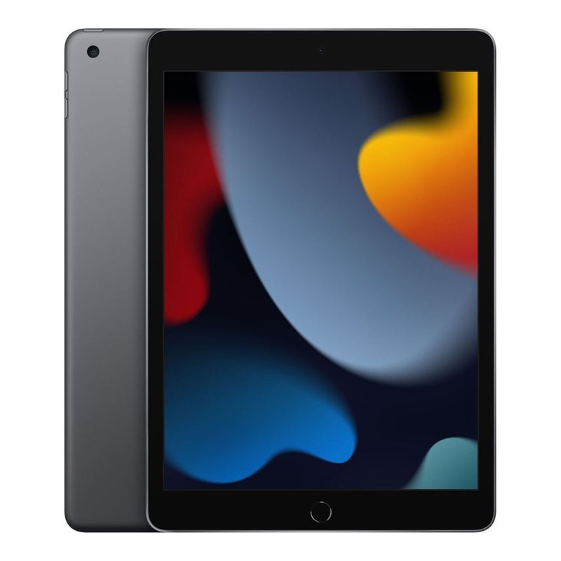 Apple Ipad 10.2" (2021) Wi-fi, 256gb, Gris