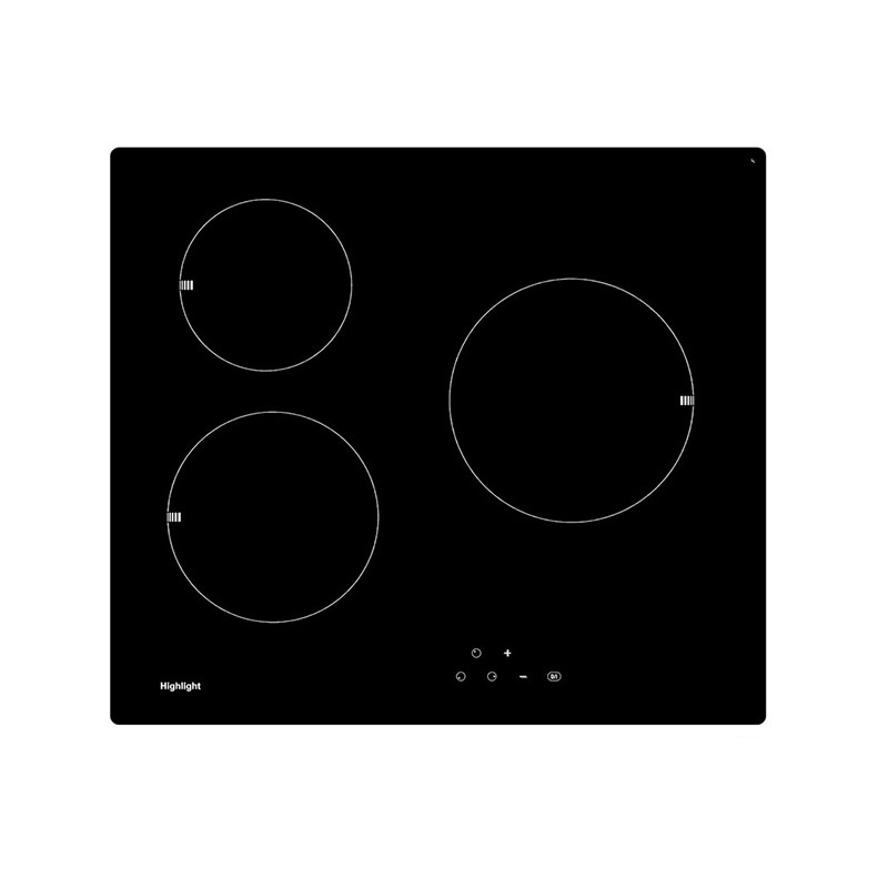 Table de cuisson vitrocéramique pas cher Plaque de cuisson