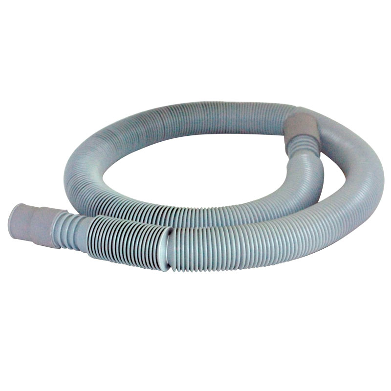 Tuyau De Vidange Extensible 5 M TPE - Pour Climatiseur, Déshumidificateur, Machine à Laver