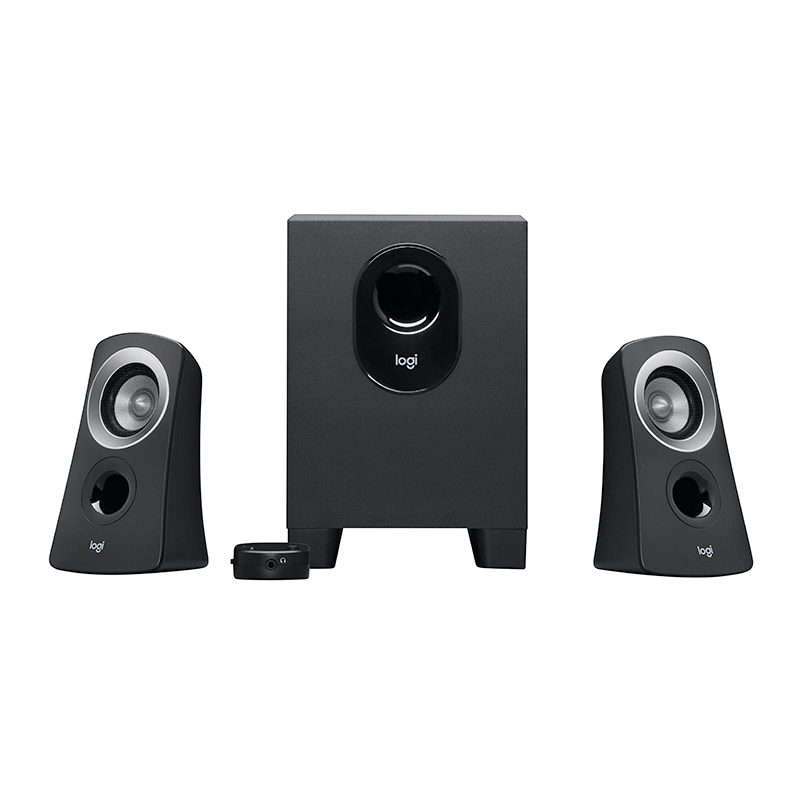 Luidsprekers Logitech Z313