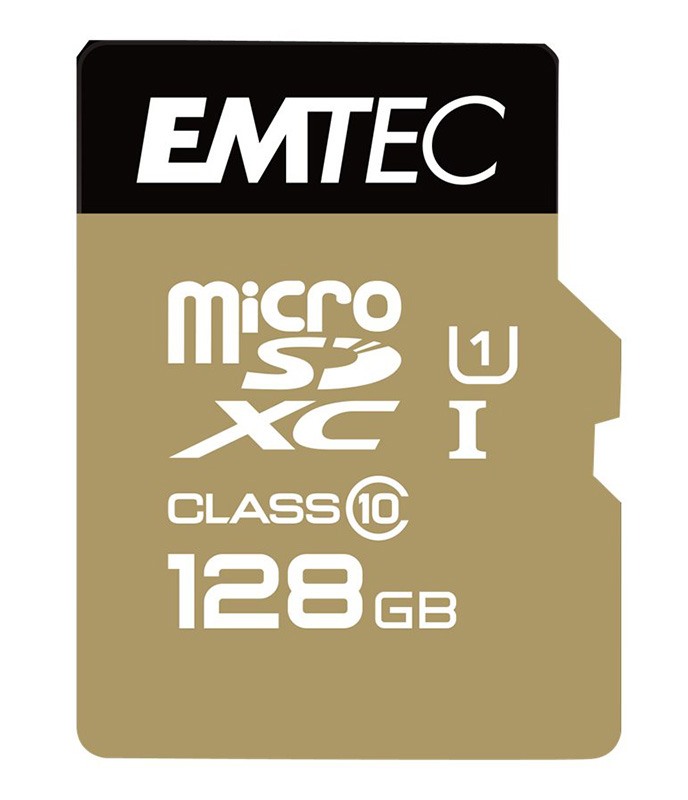 Carte Micro SD Electro Dépôt