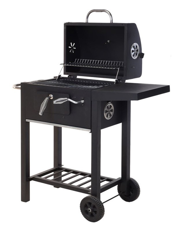 Barbecue houtskool Electro Dépôt