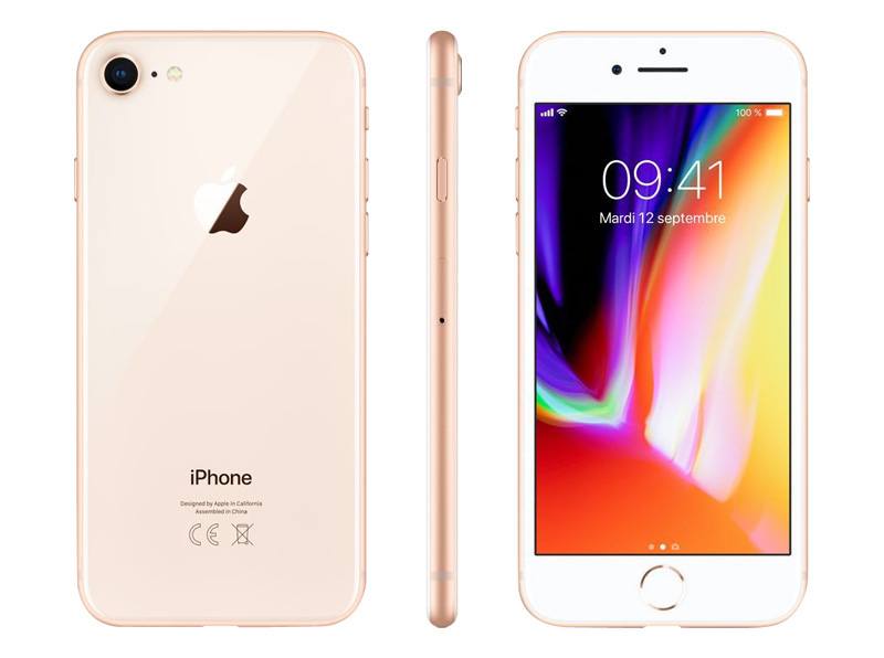 Iphone Reconditionne Electro Depot