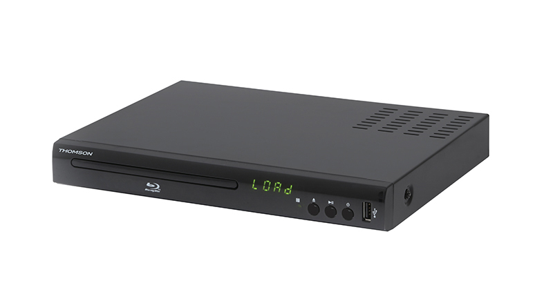 Blu-ray Speler Thomson Thb330