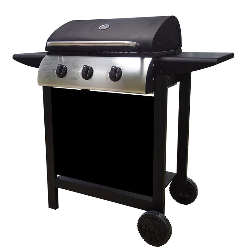 Goedkope gas en elektrische barbecues Electro Dépôt