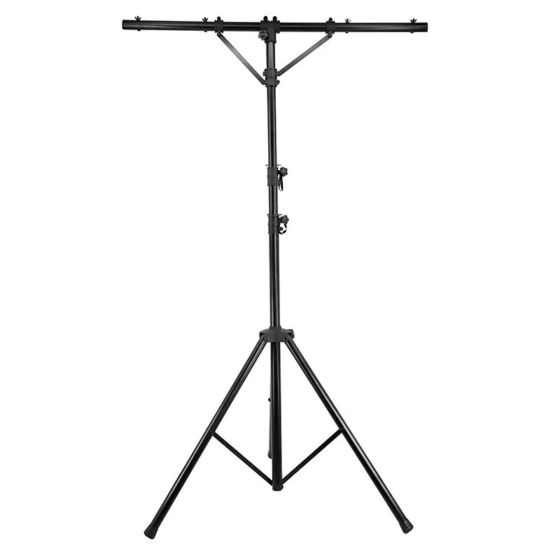 NEEWER 2.2m Support de Lumière en Acier Inoxydable,Support de Trépied