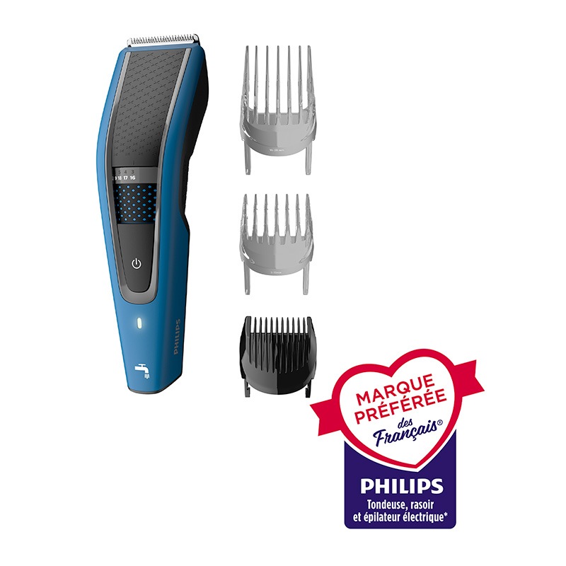 Tondeuse Cheveux Philips Hc5612/15