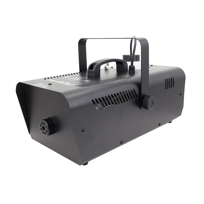 Machine À Fumée Edenwood Fog 1200w
