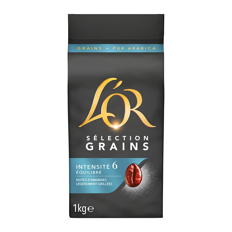 Koffiebonen L'or Selection 1kg