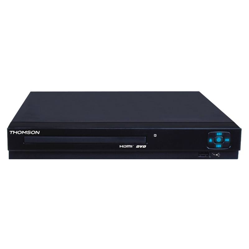 Dvd-speler Thomson Thd300