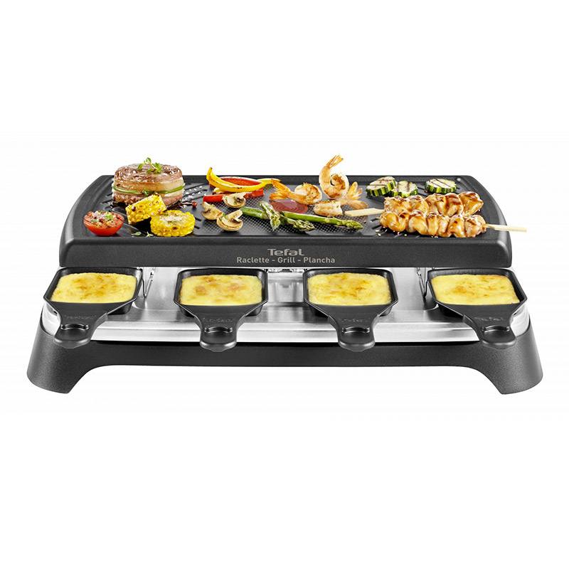 Appareil à raclette Pas cher chez Électro Dépôt - Electro Dépôt