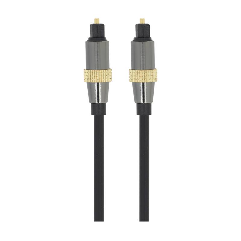 Câble EDENWOOD Fibre optique audio 3 mètres Electro Dépôt