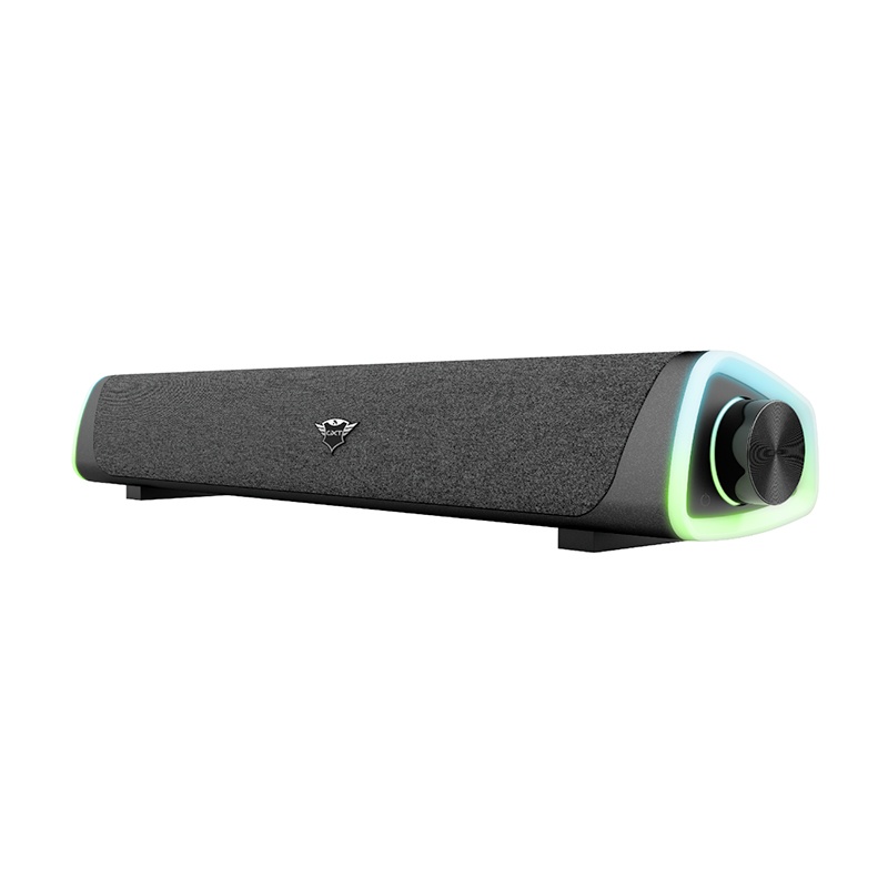 Pc Sound Bar Trust Axon - Bliksem