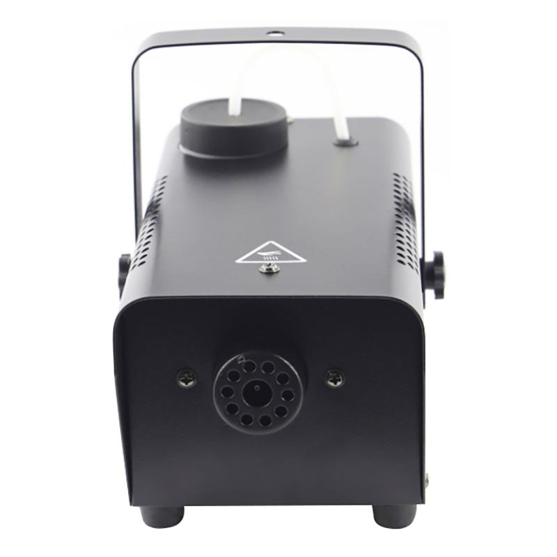 Rookmachine Boomtonedj F400