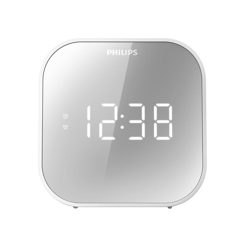 Radio-réveil Philips Tar4406
