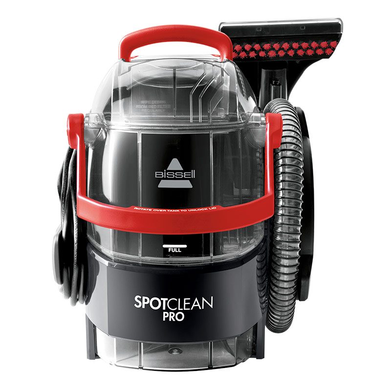 Vlekkenreiniger Bissell Spotclean Pro