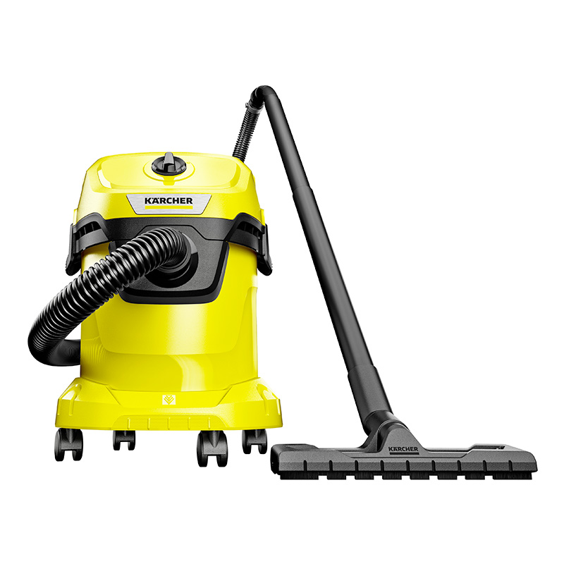 Alleszuiger Karcher Wd3