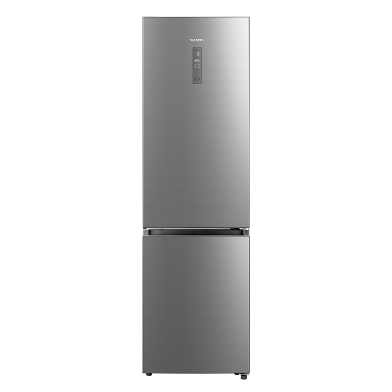 Koel-vriescombinatie Valberg Cnf 378 A X625c