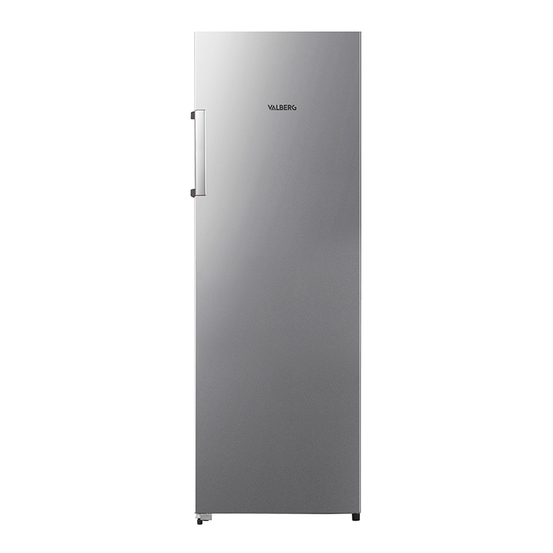 1 Deur Koelkast Valberg 1d Nf 322 E S180