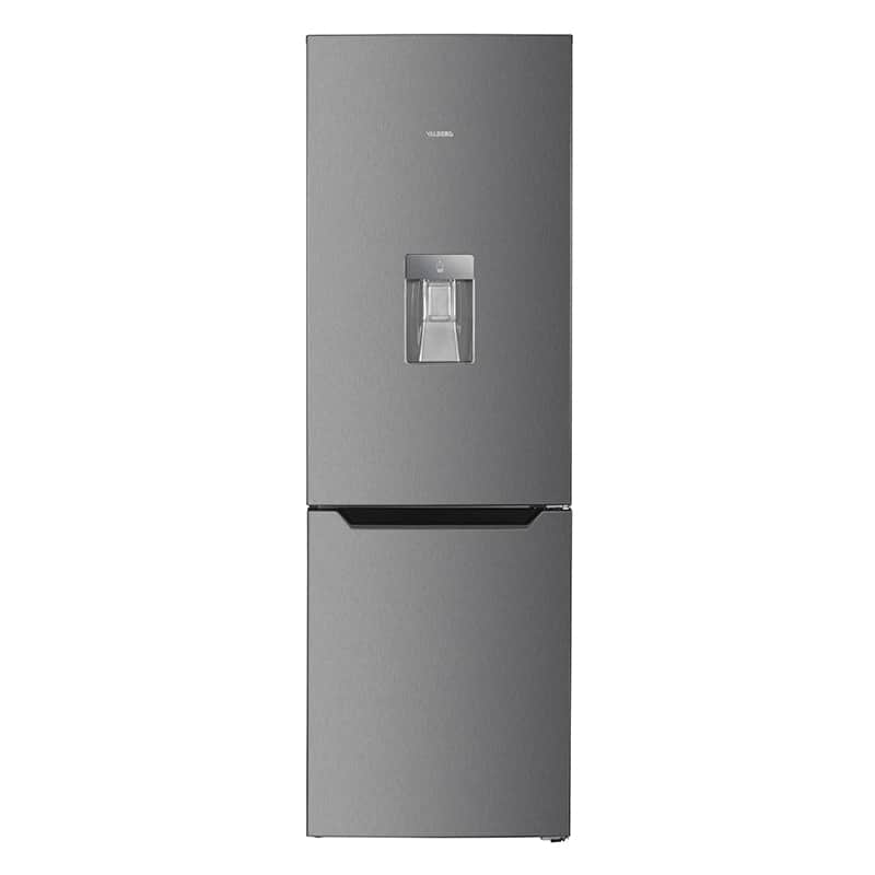 Réfrigérateur combiné VALBERG CNF 291 E WD X742C - Electro Dépôt