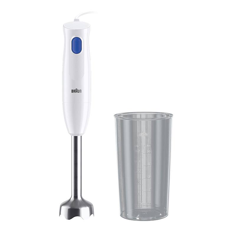 Braun Mq10.001m Mixer 450w