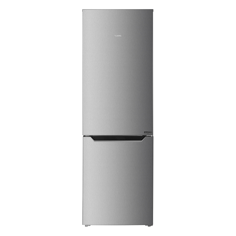 Koel-vriescombinatie Valberg Cs 315 C X742c