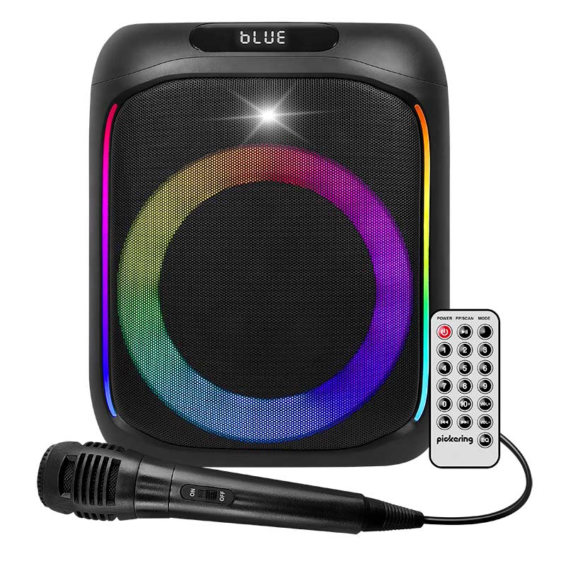 Speaker Pickering Soundkub 60