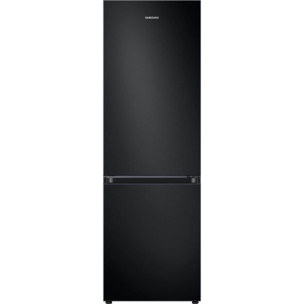 Réfrigérateur Combiné Samsung No Frost RB34T601DSA/EF D Silver