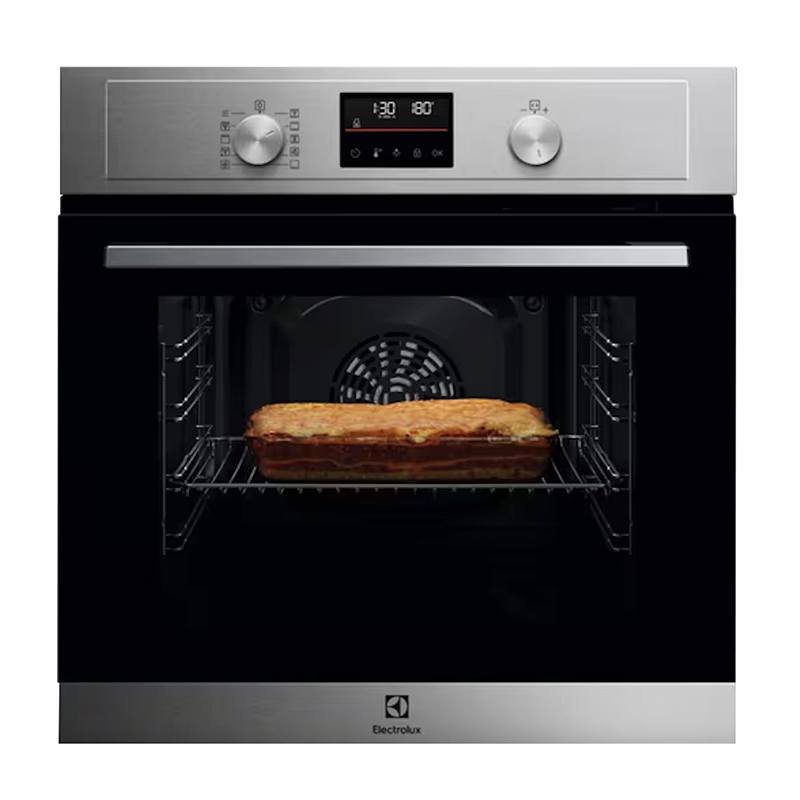 Heteluchtoven Electrolux Coh4p06bx3
