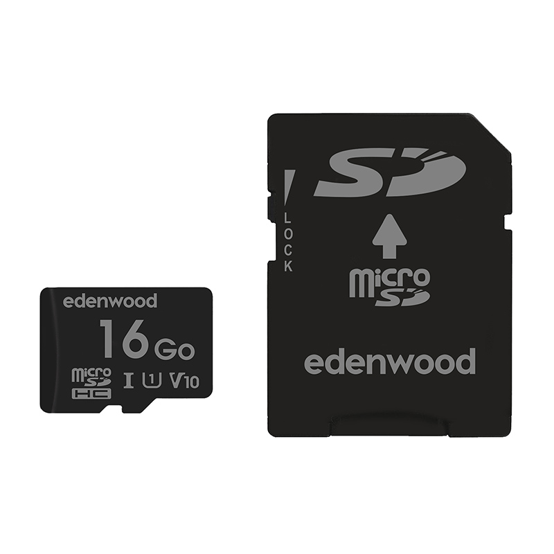 Carte Sd Electro Depot
