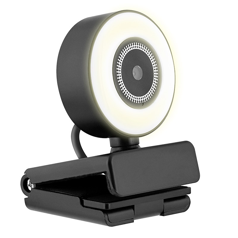 Webcam - Electro Dépôt