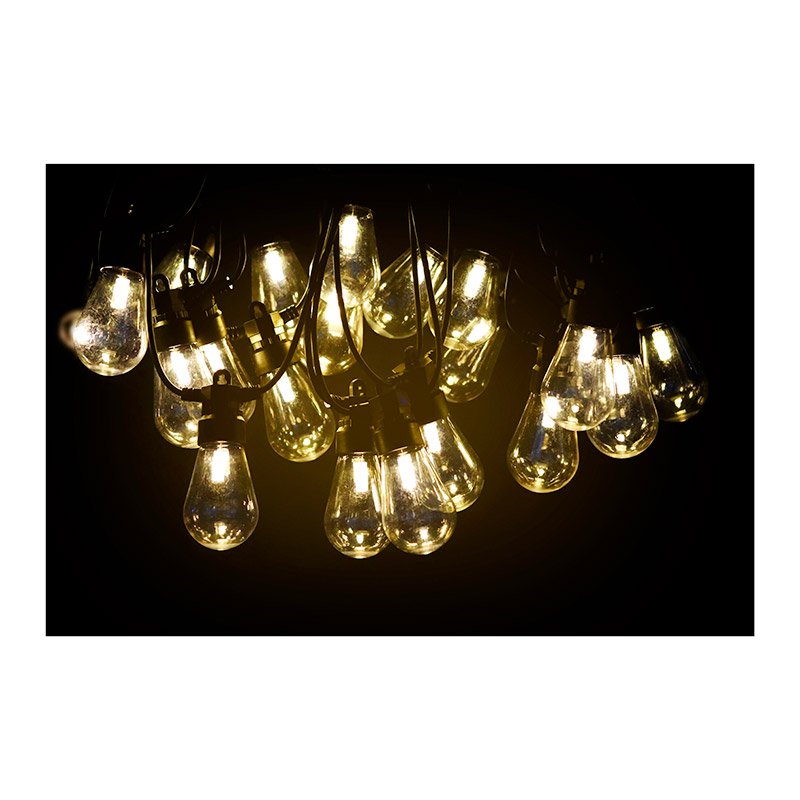 Aigostar Lampe d'armoire LED avce Détecteur de M…