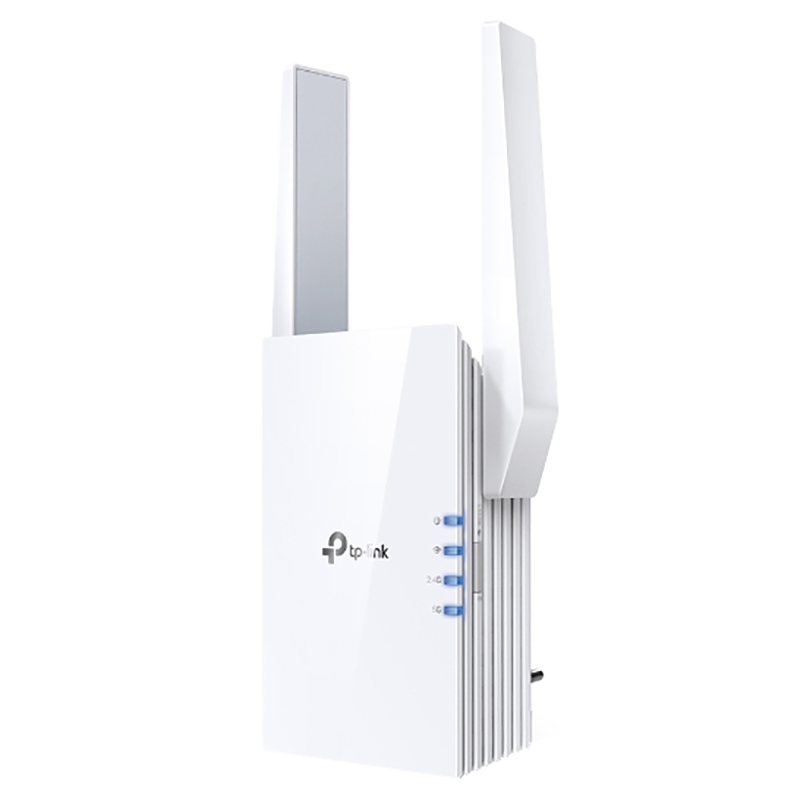 Repeater Tp Link Ax1500 - Wifi6