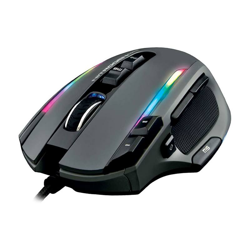 Muis The G-lab Nitrogen Core Bedraad