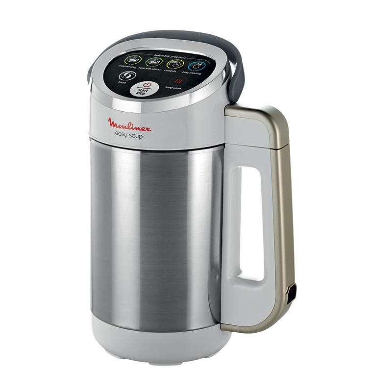 Blender Chauffant Moulinex Lm841b10 Easy Soup - Soupmaker