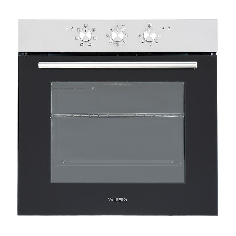 Katalyse-oven Valberg Co 76 C X 302c
