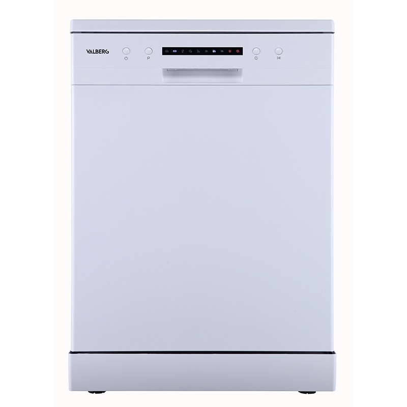 Lave-vaisselle 14 Couverts Valberg 14s44 C Wad929c
