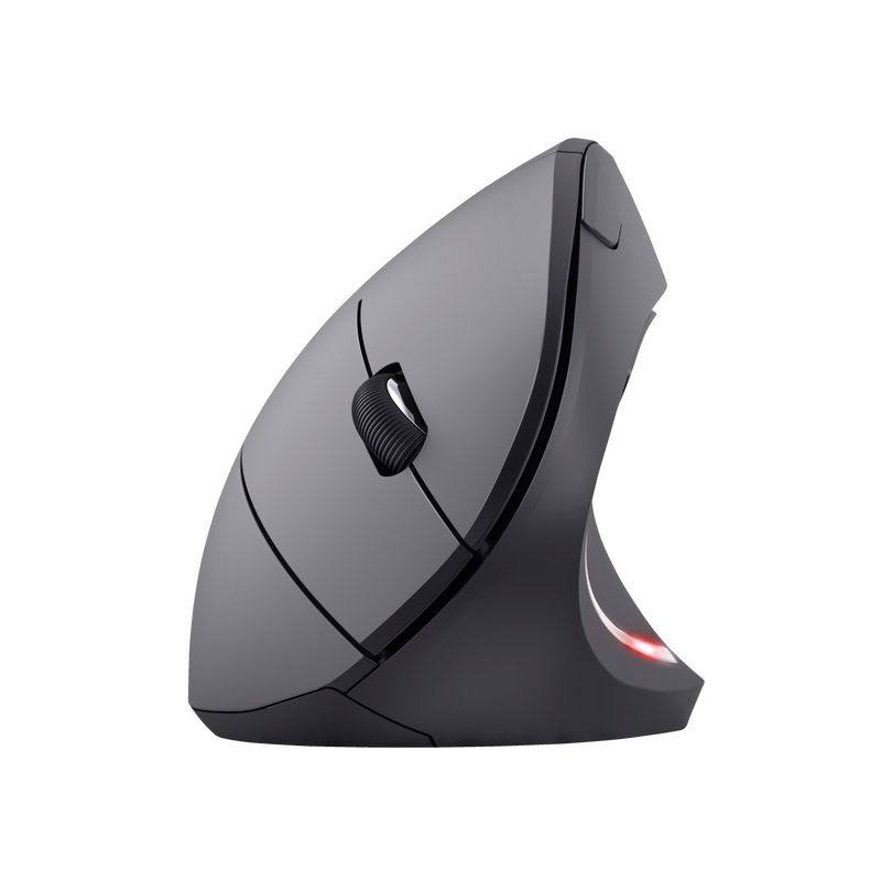 Draadloze Muis Trust Verto Ergo