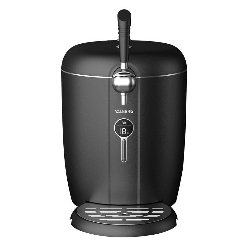 Biertap Valberg Val-bdmix-5l/6l T