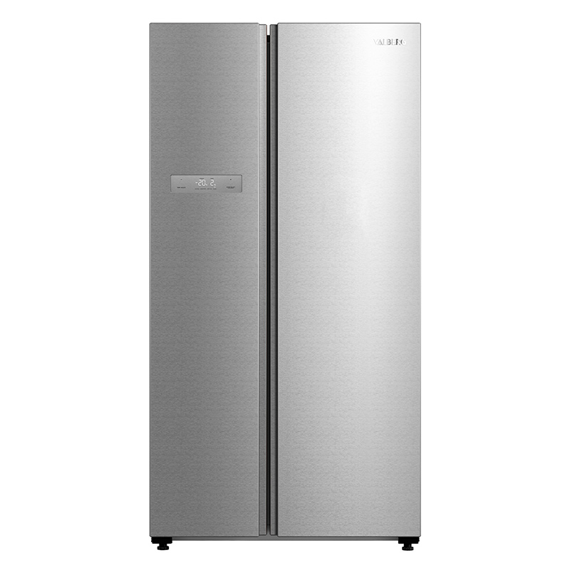 VALBERG Amerikaanse Koelkast  Sbs 592 A X625c